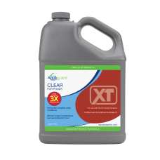 3X CLEAR for Ponds XT, 3X Concentration, 1 gallon